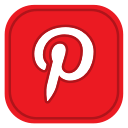 pinterest icon