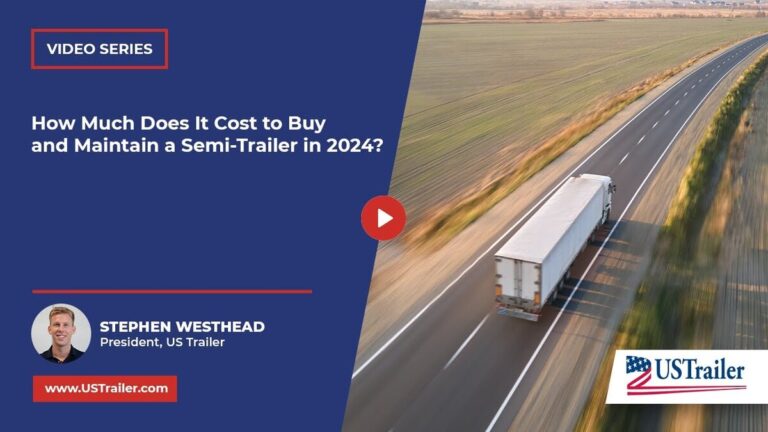 semi-trailer in 2024