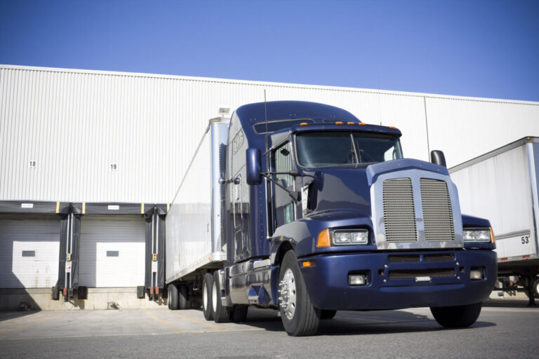 causes of semi-trailer damage