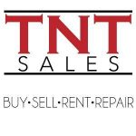 TNT Sales