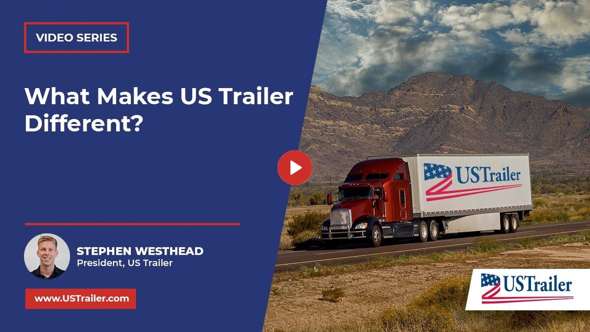 us trailer different